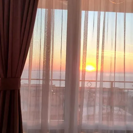 Apartamento Rea Sea Breeze *