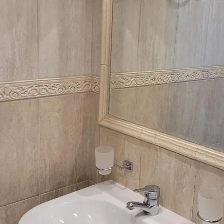 Rea Sea Breeze Apartamento Byala (Varna)