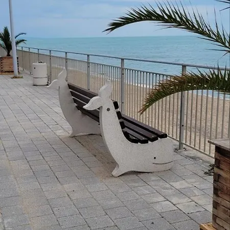 Apartamento Rea Sea Breeze *