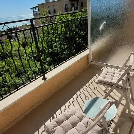 Rea Sea Breeze